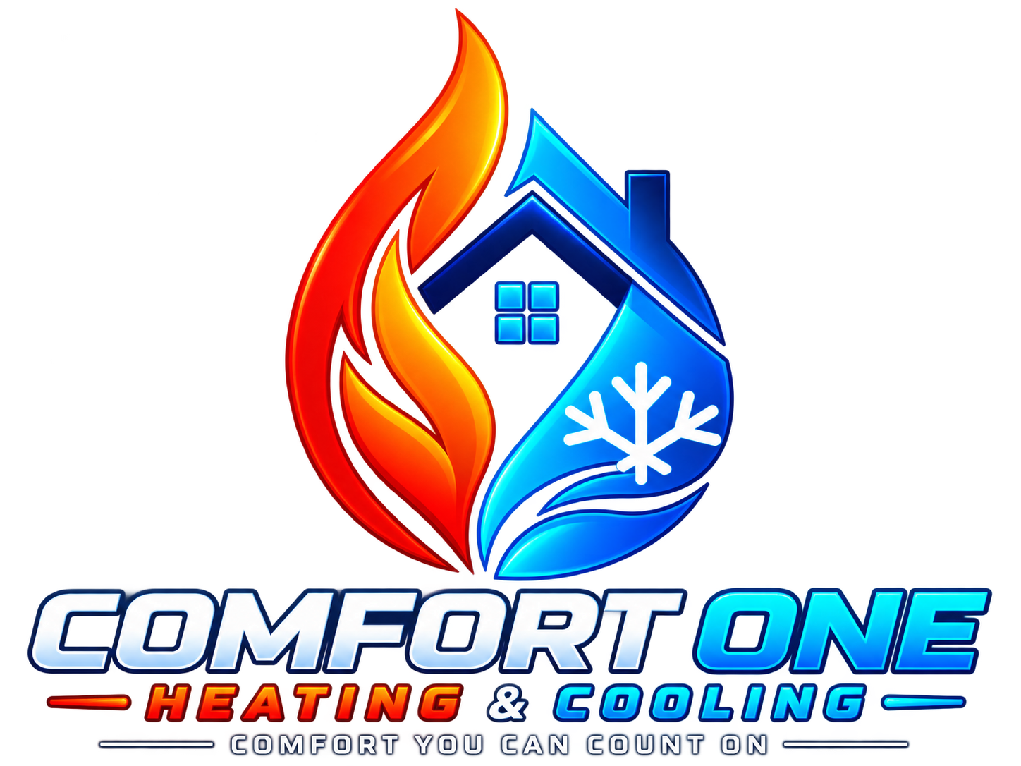 Comfort One Heating, Cooling and Indoor Air Quality